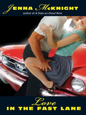 cover image of Love in the Fast Lane